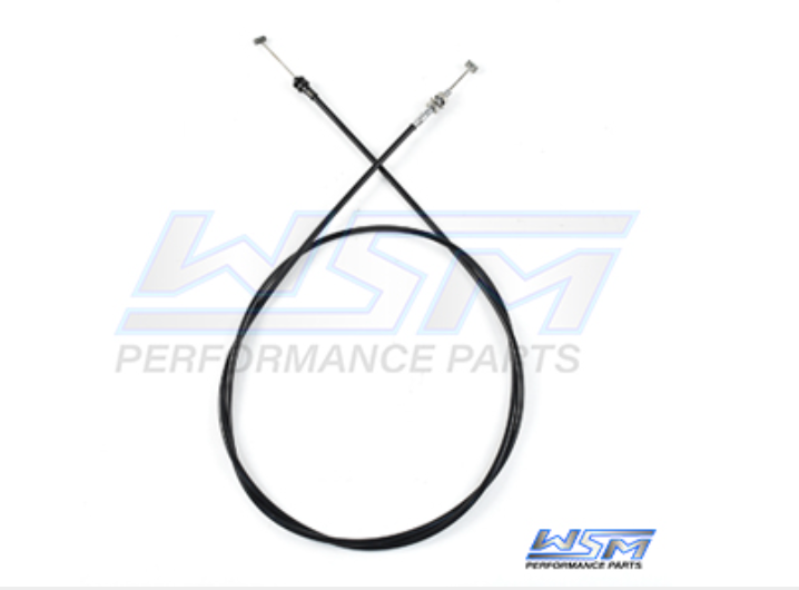 Throttle Cable: Sea-Doo 650 SPX / XPI 1994