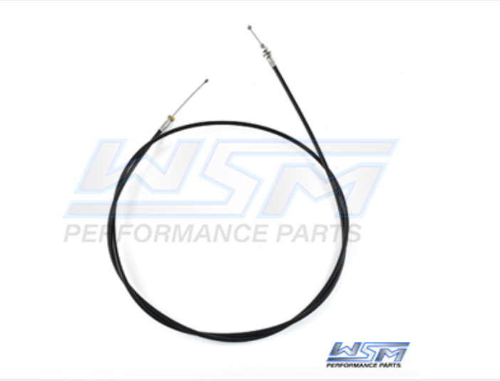 Throttle Cable: Sea-Doo 580 92-93