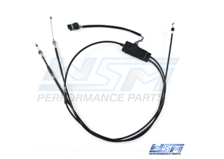 Throttle Cable: Sea-Doo 951 GTX 99-02