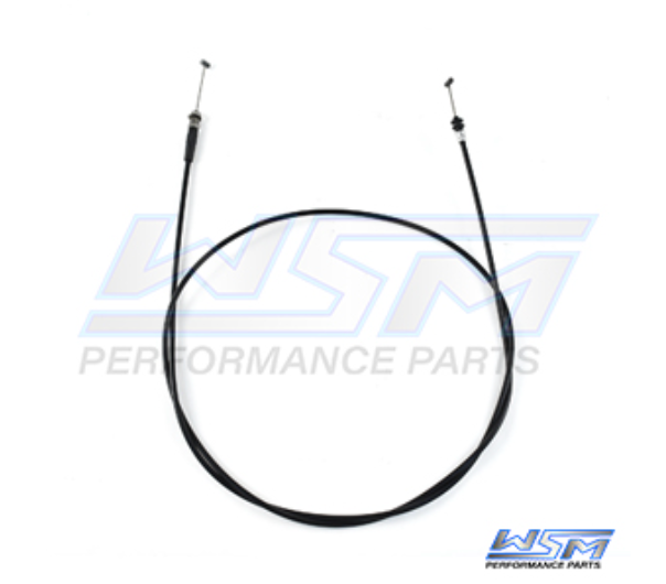 Throttle Cable: Sea-Doo 1503 GTI / GTX 03-10