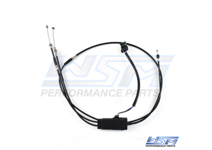 Throttle Cable: Sea-Doo 951 GSX / RX 99-02
