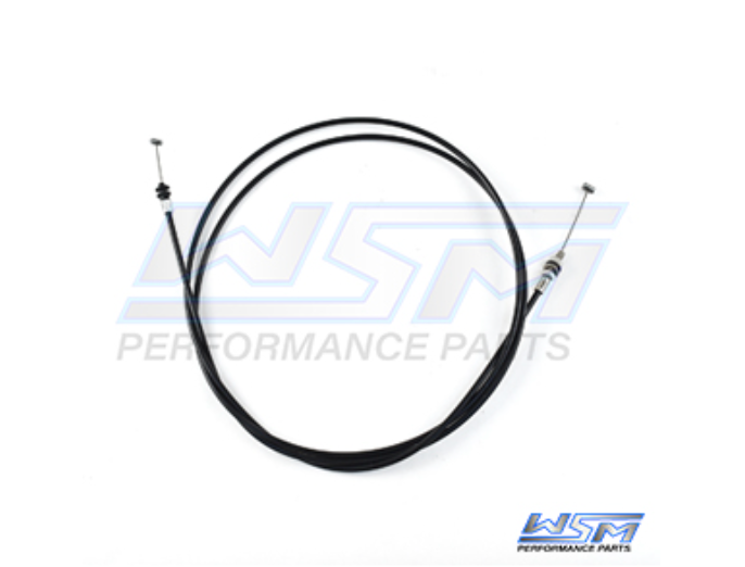 Throttle Cable: Sea-Doo 800 RFI 99-05