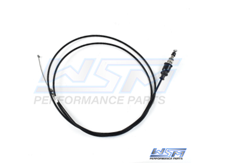 Throttle Cable: Kawasaki 1500 SXR 17-24