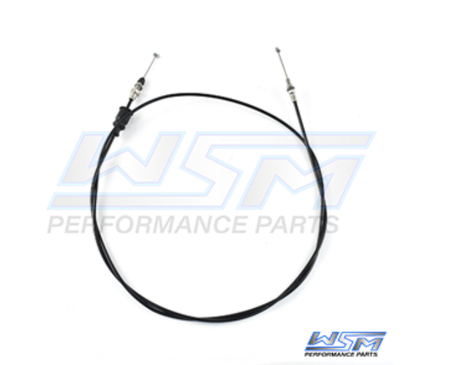 Throttle Cable: Kawasaki 1200 / 1500 03-22