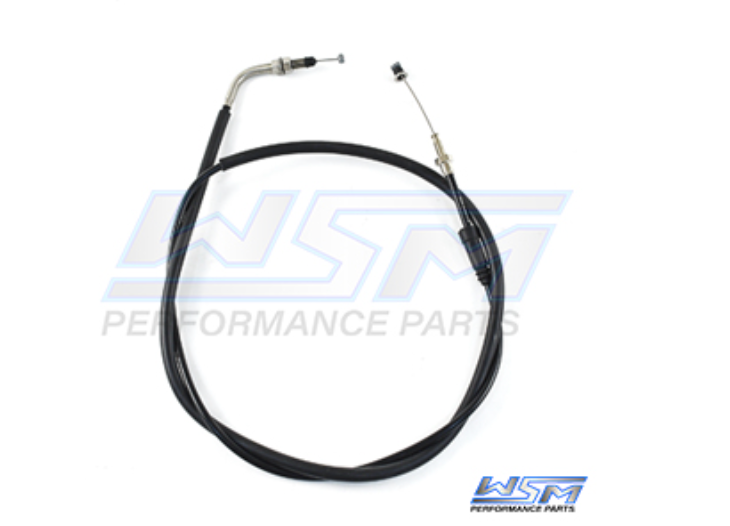 Throttle Cable: Kawasaki 900 / 1100  STX 98-03