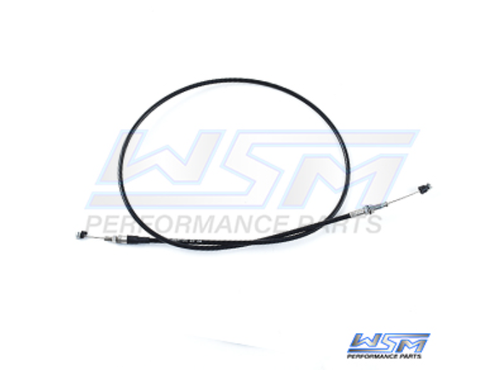 Throttle Cable: Yamaha 1200 99-05