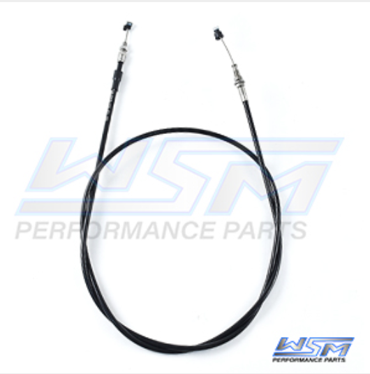 Throttle Cable: Yamaha 800 98-03