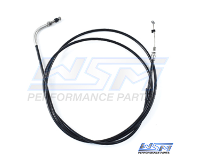 Throttle Cable: Yamaha 760 GP / Wave Runner 97-00