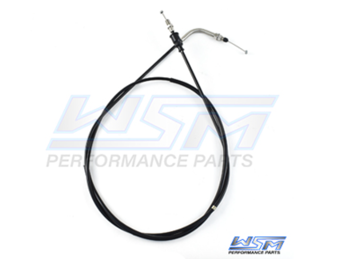 Throttle Cable: Kawasaki 750 SX 92-95