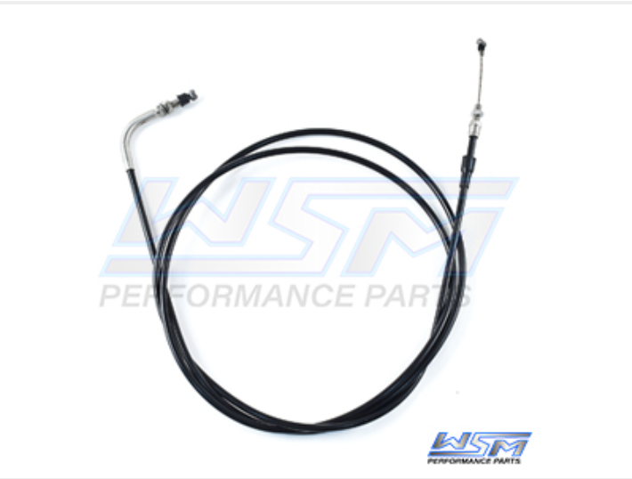 Throttle Cable: Yamaha 700 94/96