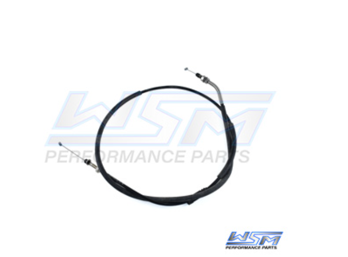 Throttle Cable: Kawasaki 1100 ZXI 98-03