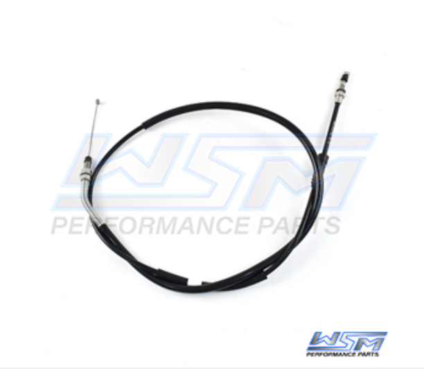 Throttle Cable: Kawasaki 750 / 900 / 1100 ZXI 95-97