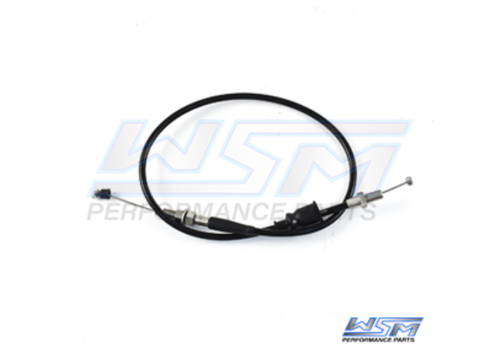 Throttle Cable: Kawasaki 650 X2 91-95