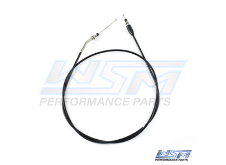 Throttle Cable: Kawasaki 800 SX-R 03-11