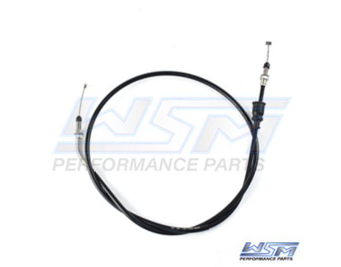Throttle Cable; Kawasaki 750 SXI 1995