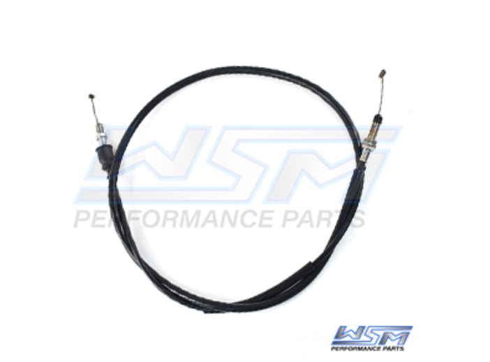 Throttle Cable; Kawasaki 750 SSXI 93-95
