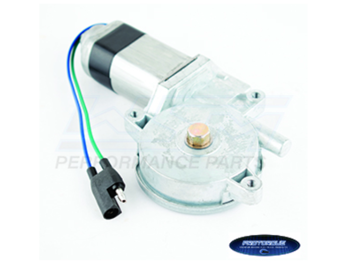 Trim / Tilt Motor; Kawasaki 750 - 1100