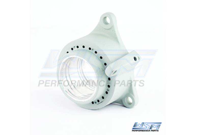 Bearing Housing; Yamaha 650 Super Jet / Wave Runner III 92-96