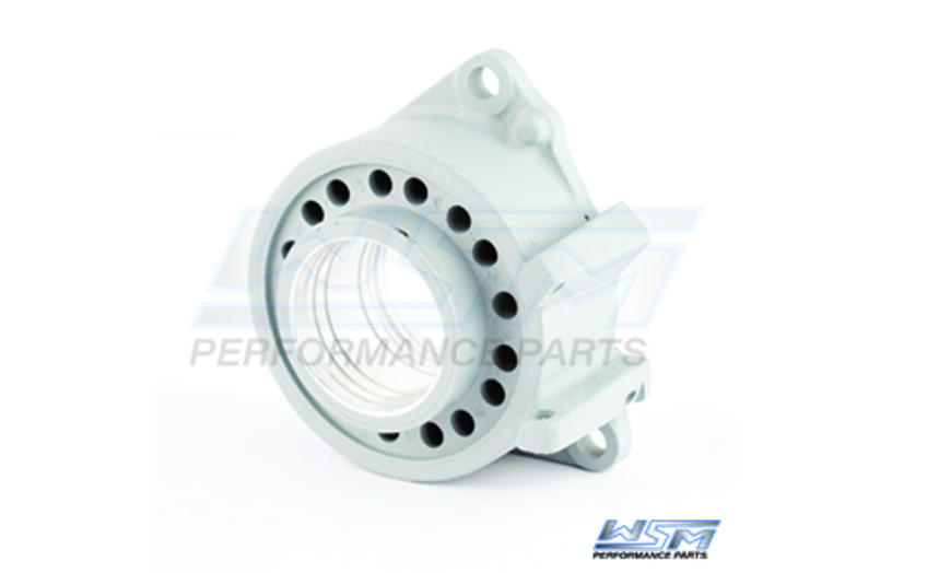 Bearing Housing; Yamaha 700 93-94