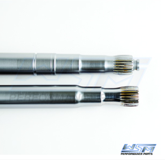 Drive Shaft; Sea-Doo 1503 GTX 02-04