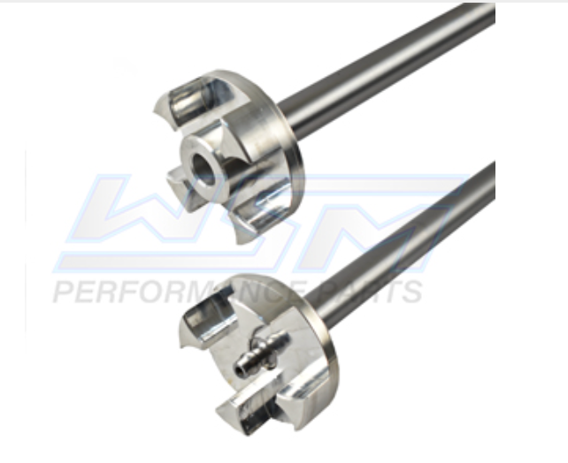 Drive Shaft; Sea-Doo 800 XP 1997