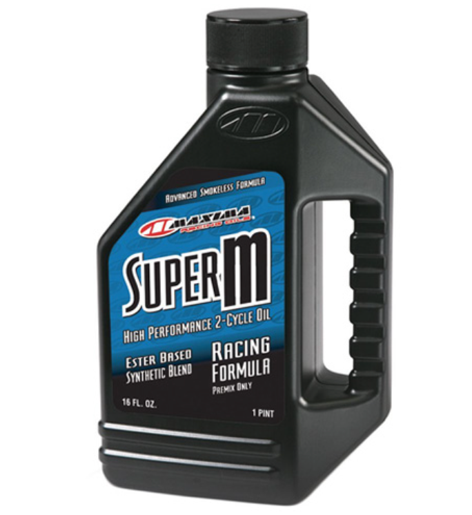 SUPER-M