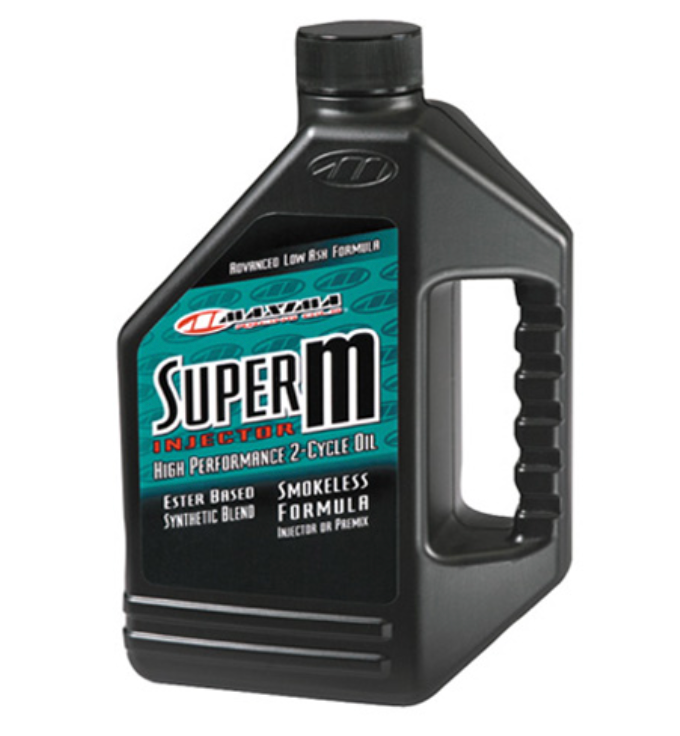 SUPER M INJECTOR