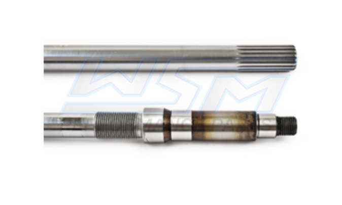 Drive Shaft; Yamaha 800 - 1200 01-21