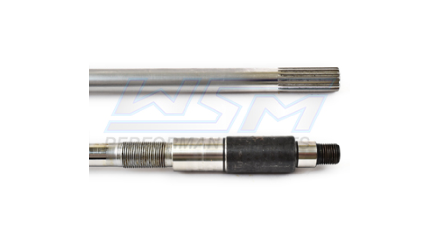 Drive Shaft; Yamaha 800 GP 1998