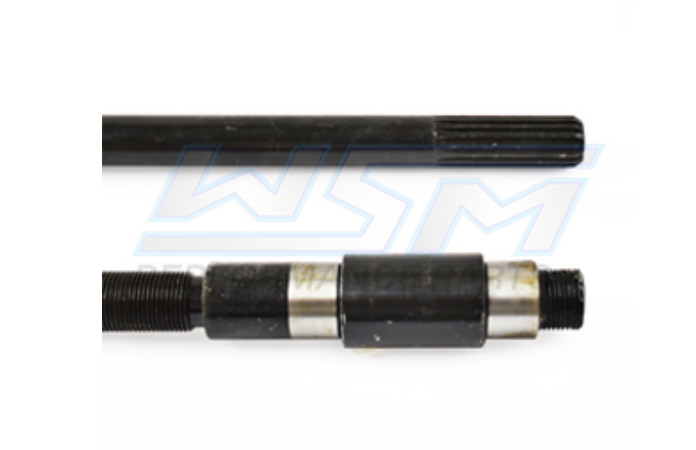 Drive Shaft; Yamaha 1100 Wave Raider / Wave Venture 95-97