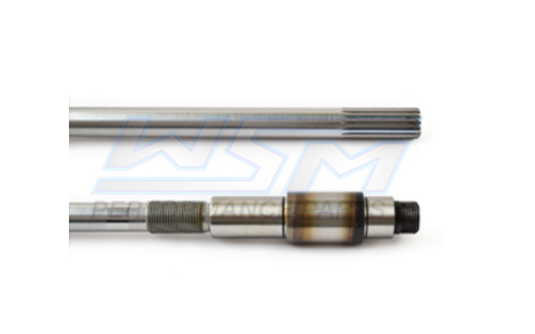 Drive Shaft; Yamaha 760 Wave Blaster 96-97