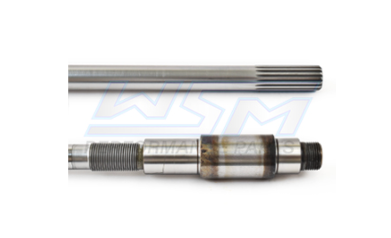Drive Shaft; Yamaha 700 Wave Blaster 93-96
