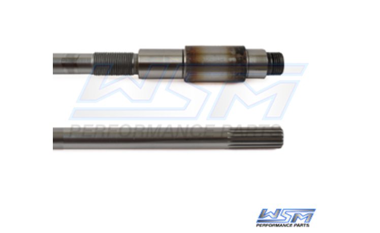 Drive Shaft; Yamaha 700 Super Jet 08-20