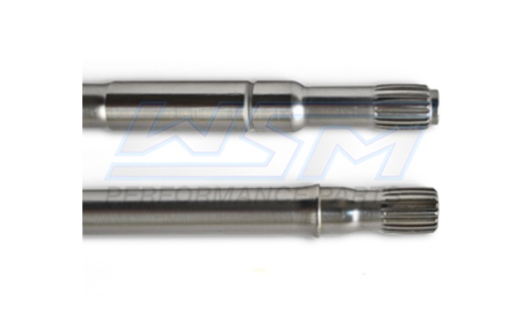 Drive Shaft; Sea-Doo 800 GTX 1996