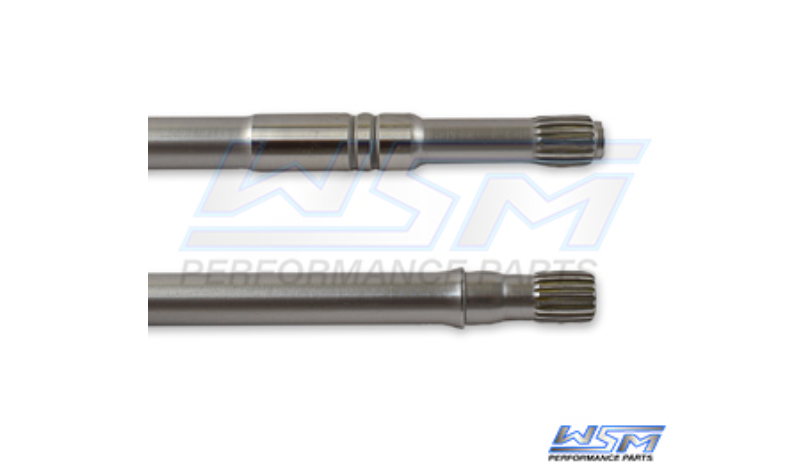 Drive Shaft; Sea-Doo 800 Challenger 1996