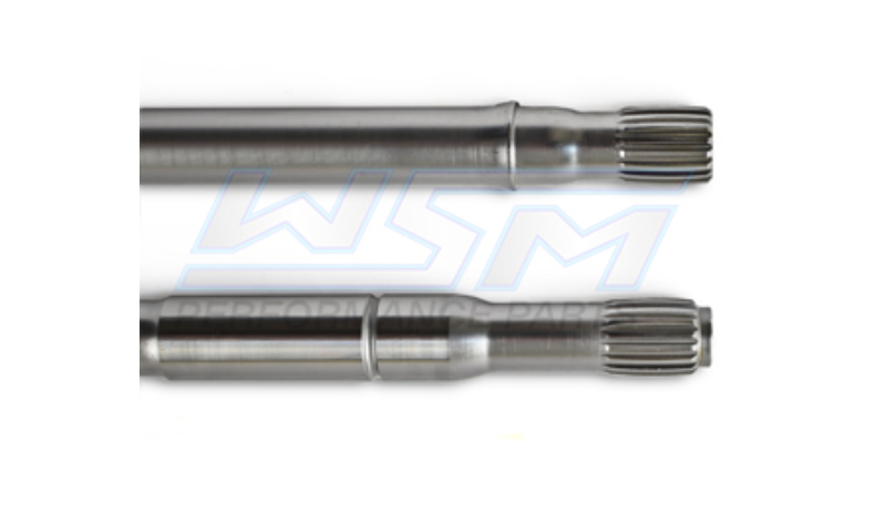 Drive Shaft; Sea-Doo 720 / 800 97-02