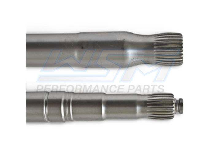 Drive Shaft; Sea-Doo 1503 Speedster / Sportster 05-07