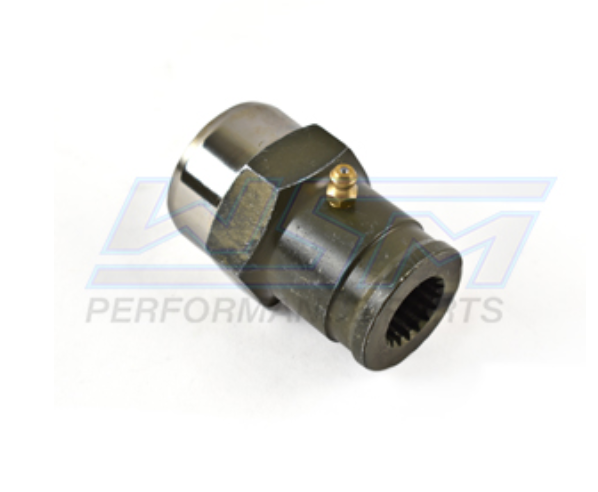 PTO End; Sea-Doo 800 96-03