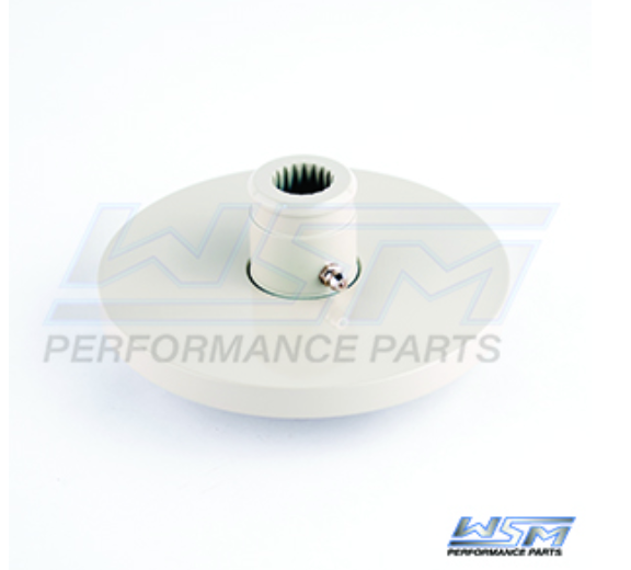 PTO End; Sea-Doo 800 95-05