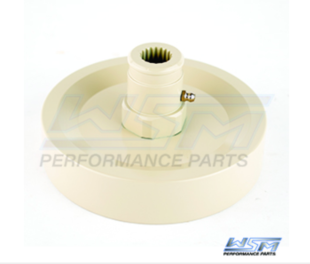 PTO End; Sea-Doo 650 - 720 93-05