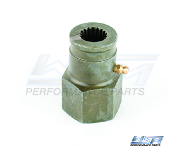 PTO End; Sea-Doo 720 98-02