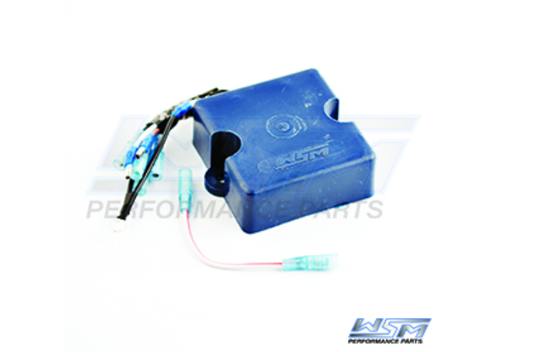 CDI Box; Yamaha 650 / 700 90-95