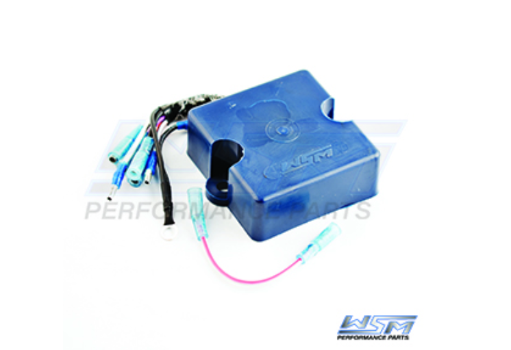 CDI Box; Yamaha 650 / 700 90-95