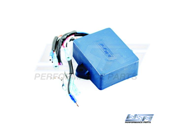 CDI Box; Kawasaki 750 ZXI 1995