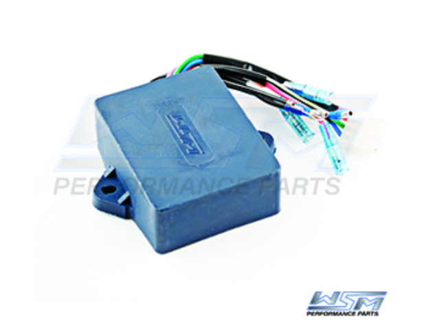 CDI Box; Kawasaki 750 92-98