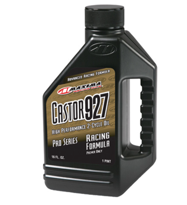 CASTOR 927