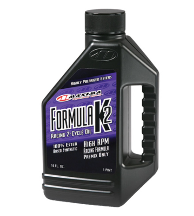 FORMULA K2
