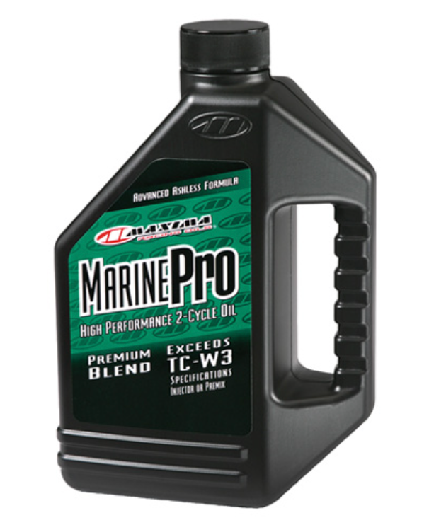 MARINE PRO