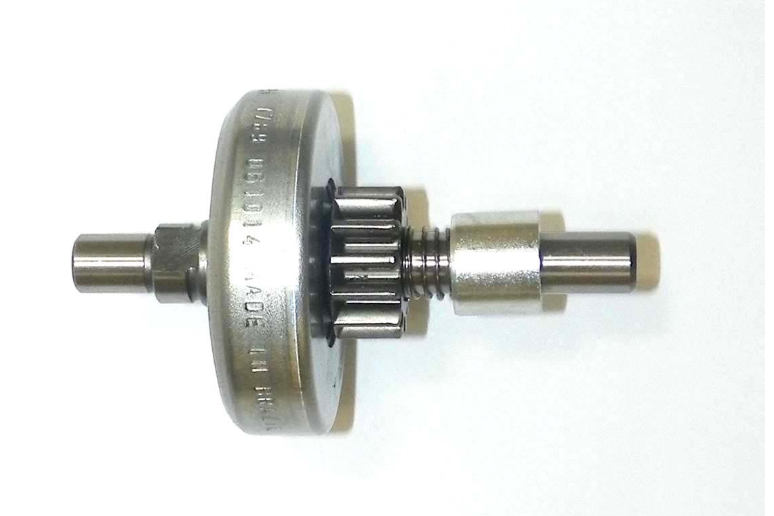 Starter Drive; Sea-Doo 1503 / 1630 02-24