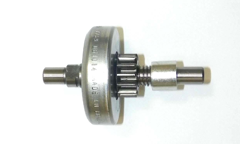Starter Drive; Sea-Doo 720 / 800 97-05